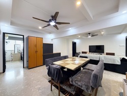Blk 288 Tampines Street 22 (Tampines), HDB 5 Rooms #555716881